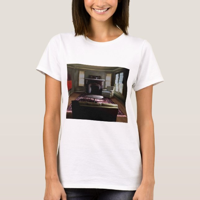 T-shirt DEA04 Hearth.tif (Devant)