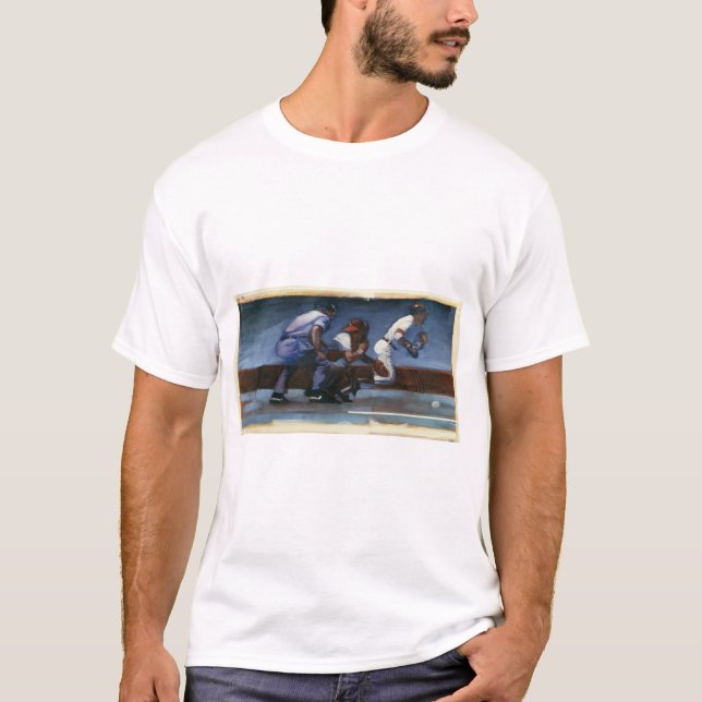 T-shirt DEA23 base-ball 2.tif (Devant)