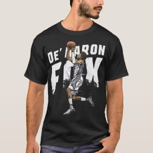 T-shirt De'Aaron Fox Lay