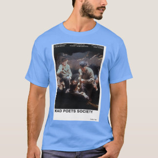 T-shirt Dead Poets Society