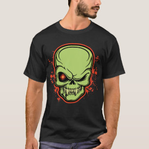 T-shirt Deadeye