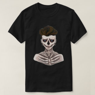T-shirt DeadInside
