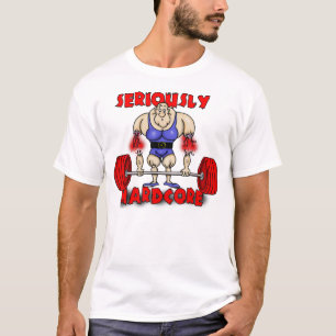 T-shirt deadlift1