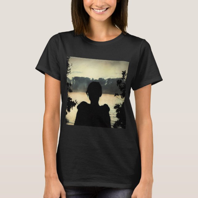 T-shirt Deadwing (Devant)