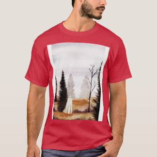 T-shirt Deadwood