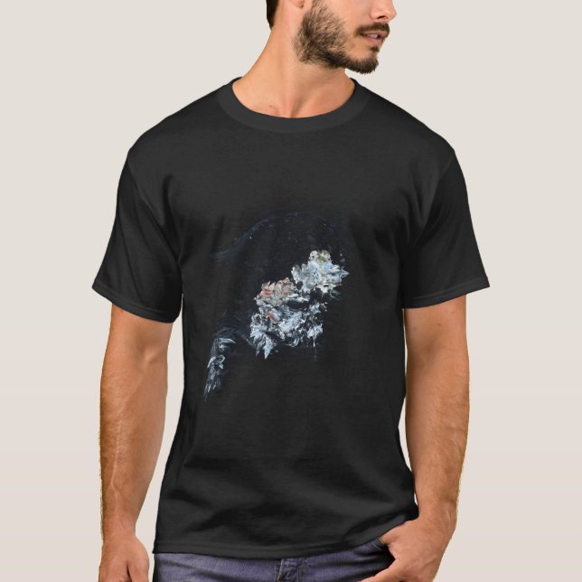 T-shirt Deafparaden Bermuda Couverture Marchandises offici (Devant)