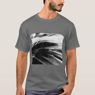 T-shirt "Déambulateur galactique"