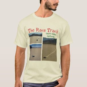 T-shirt Death Valley