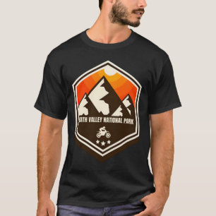 T-shirt Death Valley � Spirit of Australia