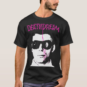 T-shirt Deathdream Dead Night Retro les années 70 Cult Hor