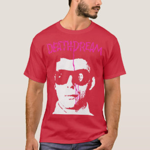 T-shirt Deathdream Dead Night Retro les années 70 Cult Hor