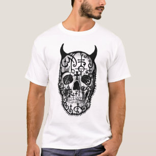 T-shirt DeatheaterHR