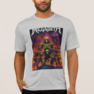 T-shirt #DeathMetal #Metalhead #HeavyMetal #ExtremeMetal #