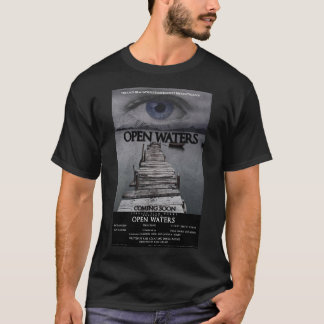 T-shirt d'EAUX LIBRES
