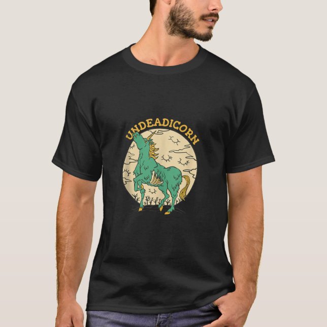 T-shirt Débardeur (Devant)