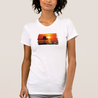 T-shirt Débardeur
