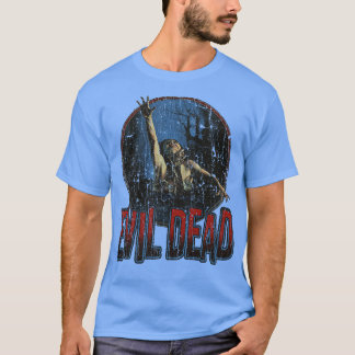 T-shirt débardeur 1981