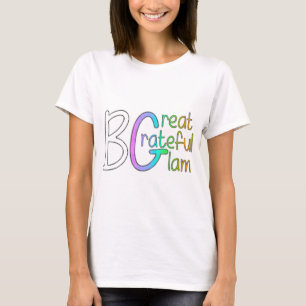 T-shirt débardeur 3G
