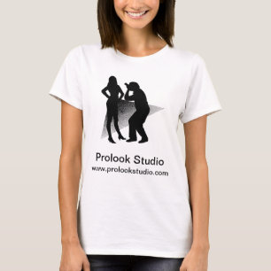 T-shirt Débardeur américain de courroie de spaghetti de