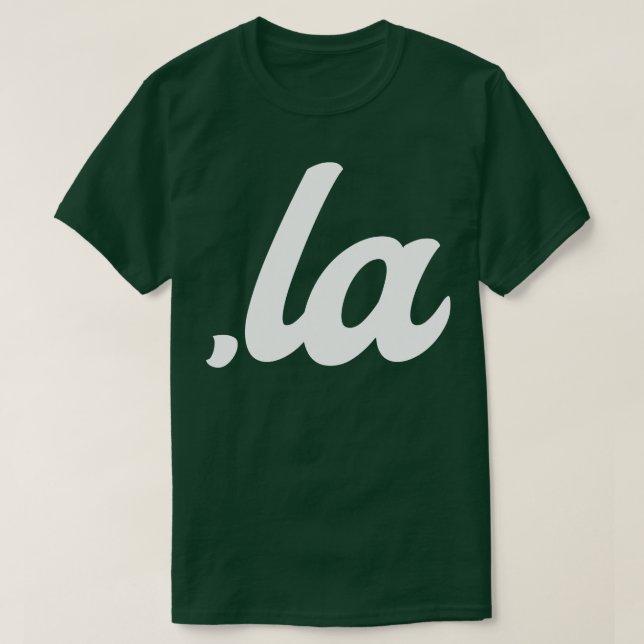 T-shirt Débardeur CommaLa (Design devant)