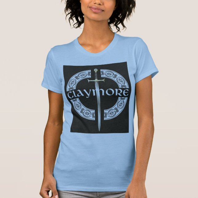 T-shirt Débardeur de dames (Devant)