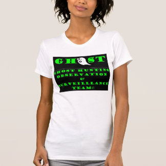 T-SHIRT DÉBARDEUR DE DAMES DE FANTÔME