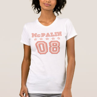 T-shirt Débardeur de McPalin 08