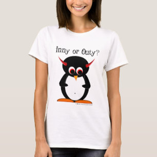 T-shirt Débardeur d'Inny de pingouin
