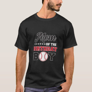 T-shirt Débardeur du jour B famille