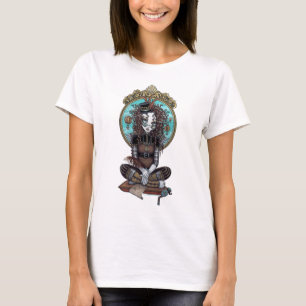 T-shirt Débardeur féerique punk d'art de ballon à air d