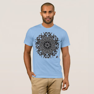 T-shirt Débardeur Marvelous Octa Glyph