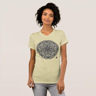 T-shirt Débardeur Octa Glyph Imaginaire