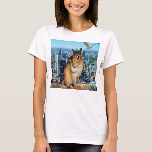 T-shirt Débardeur pour femmes (Devant)