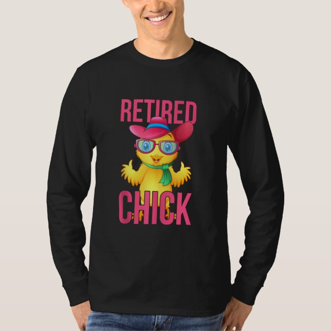 T-shirt Débardeur retraité 1 (Devant)