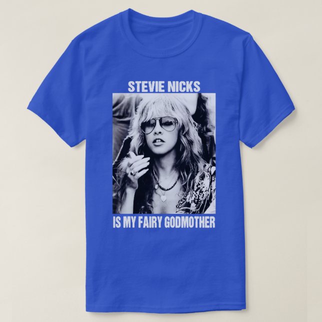 T-shirt Débardeur Stevienicks (Design devant)