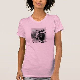 T-shirt Débardeur : Un simple, belle phrase