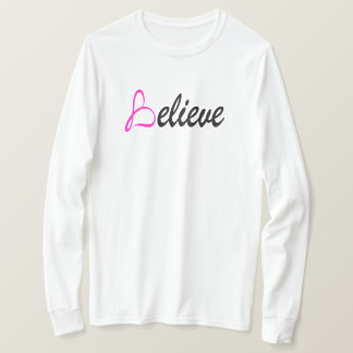 T-shirt Débardeur Unisexe Croire à la Guérison