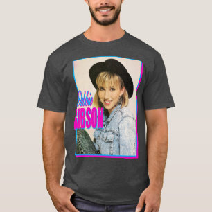 T-shirt Debbie Gibson