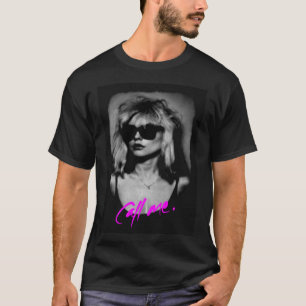 T-shirt Debbie Harry Essentiel 