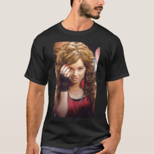 T-shirt debby ryan tiktok mème