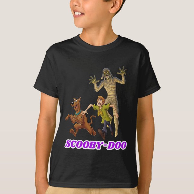 T-shirt Débloquer le problème (Devant)