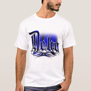 T-shirt Debo