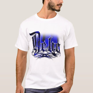 T-shirt Debo