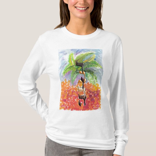 T-shirt Debora (Devant)