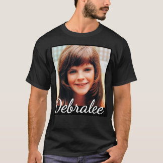 T-shirt Debralee du les années 70
