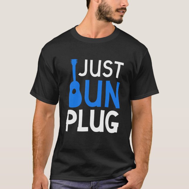 T-shirt Débrancher (Devant)