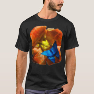 T-shirt Début du printemps