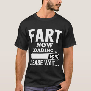 T-SHIRT DÉBUT MAINTENANT CHARGEMENT VEUILLEZ ATTENDRE