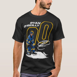 T-shirt Décalage de Ryan O'Reilly