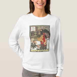 T-shirt Décembre